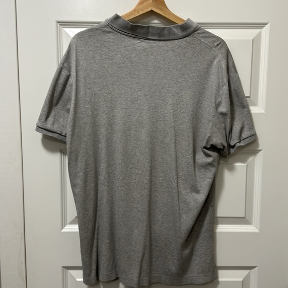 Polo by Ralph Lauren
Pima Soft Touch
Size XL

Stain Free
Smoke free home - Picture 3 of 3